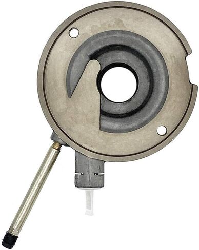 Clutchmaxpro HD Clutch Slave Cylinder (CSC) وحدة تحمل متوافقة مع 2010 2011 2012 2012 2014 2014 2015 Chevrolet Camaro SS LS3 Z/28 Z28 LS7 Gen 5 (CPKGS0437) in Saudi Arabia