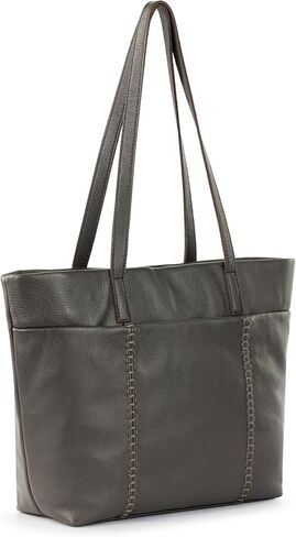 The Sak Melrose Shoulder Tote in Saudi Arabia