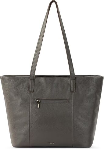 The Sak Melrose Shoulder Tote in Saudi Arabia