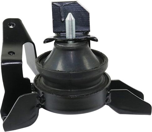 Garage-Pro Front Motor Motion Mount Response for Hyundai Santa Fe 2001-2006 in Saudi Arabia