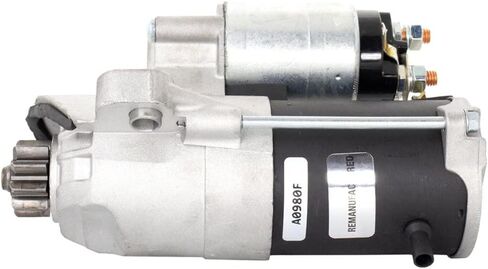 Motorcraft SA-1014RM Starter in Saudi Arabia