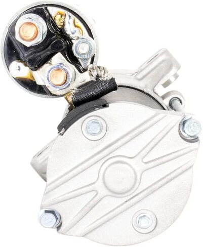 Motorcraft SA-1014RM Starter in Saudi Arabia