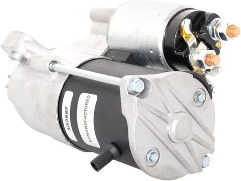 Motorcraft SA-1014RM Starter in Saudi Arabia