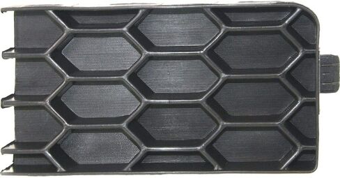 DAT AUTO PARTS Front Right Passenger Side Bumper Grille Cover Tow Hook Bracket Replacement For 2004-2006 Scion xB Black Textured Plastic SC1027100 5213352051 in Saudi Arabia