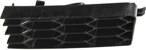 DAT AUTO PARTS Front Right Passenger Side Bumper Grille Cover Tow Hook Bracket Replacement For 2004-2006 Scion xB Black Textured Plastic SC1027100 5213352051 in Saudi Arabia