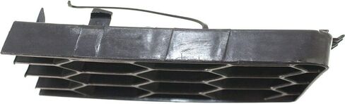 DAT AUTO PARTS Front Right Passenger Side Bumper Grille Cover Tow Hook Bracket Replacement For 2004-2006 Scion xB Black Textured Plastic SC1027100 5213352051 in Saudi Arabia