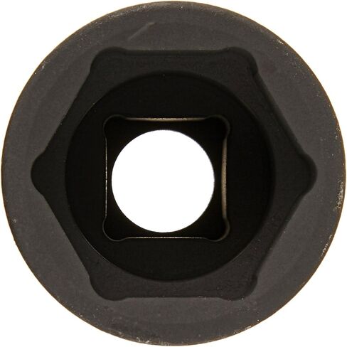 Sunex 54121 1 "Drive Combination Budd Wheel Impact Socket 41mm × 21mm in Kuwait