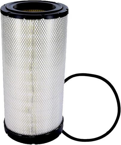 TORQUE Engine Air Filter 23.6" x 11.4" for Select semi Truks Replaces RS3539 AF25247 LAF4816 46843 6843 CA8180 DN LAF4816 2191 85114076 2 PCS (TR520-EF) in Saudi Arabia