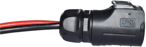 10AWG 2 Pin Power Industrial Circular Connector，for Furrion,Solar Panel Suitcase,Forrest River RV Ports in Saudi Arabia