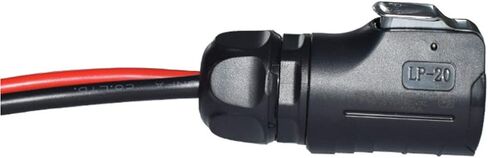10AWG 2 Pin Power Industrial Circular Connector，for Furrion,Solar Panel Suitcase,Forrest River RV Ports in Saudi Arabia