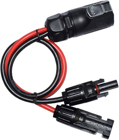 10AWG 2 Pin Power Industrial Circular Connector，for Furrion,Solar Panel Suitcase,Forrest River RV Ports in Saudi Arabia