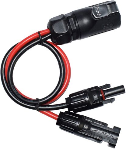 10AWG 2 Pin Power Industrial Circular Connector，for Furrion,Solar Panel Suitcase,Forrest River RV Ports in Saudi Arabia