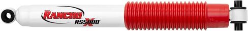 Rancho RS5000X RS55066 Suspension Shock Absorber in Saudi Arabia