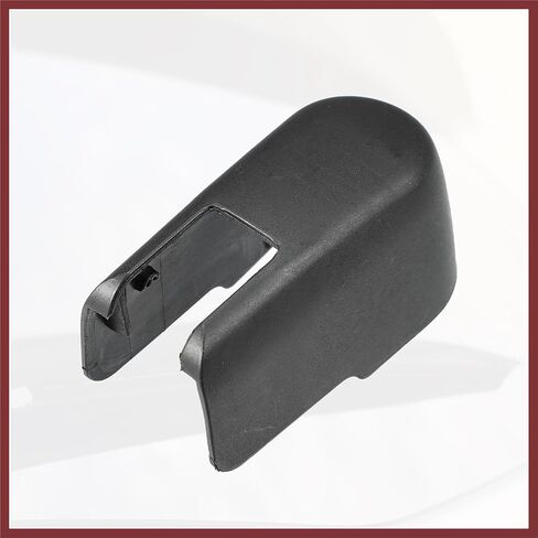 غطاء غطاء ذراع الذراع من ممسحة الزجاج الأمامي الخلفي من أجل Mazda 3 2019-2021 No.K131-67-395-حزمة 1 استبدال الأجزاء in Saudi Arabia