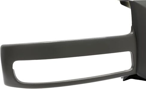 For 2003 2004 2005 2006 2007 GMC Sierra 1500 2500 Grille Grill Assembly Painted Gray Shell with Painted Black Insert in Saudi Arabia