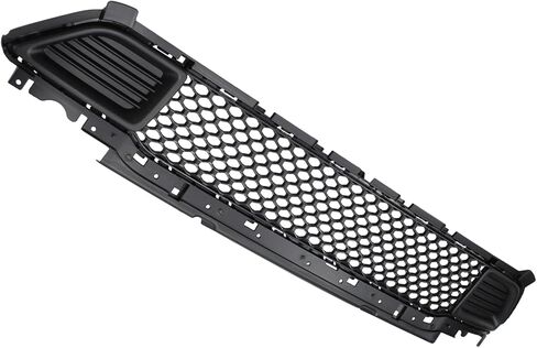 MOTOKU Front Bumper Lower Grill Grille for Jeep Cherokee 2019-2021 in Saudi Arabia