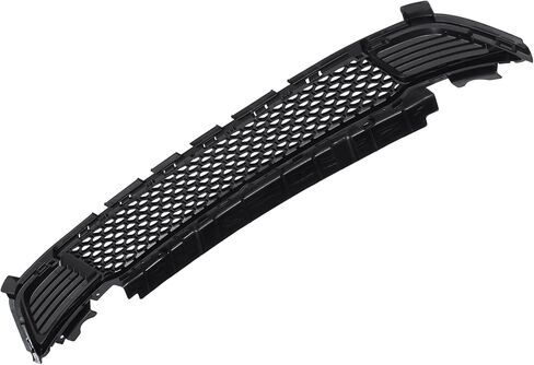 MOTOKU Front Bumper Lower Grill Grille for Jeep Cherokee 2019-2021 in Saudi Arabia
