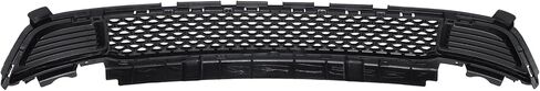 MOTOKU Front Bumper Lower Grill Grille for Jeep Cherokee 2019-2021 in Saudi Arabia