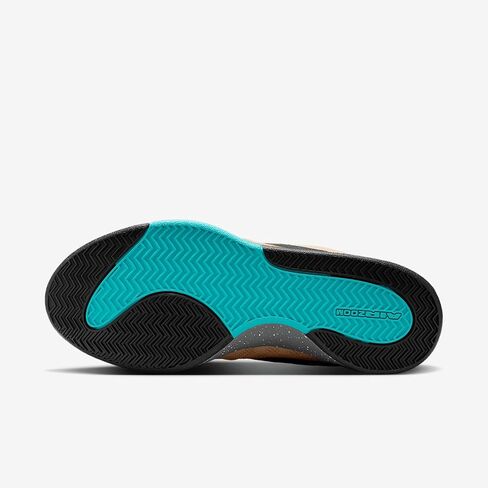 Nike Book 1 "Mowabb Basketball Shoes (IF2406-200, Sesame/Bright Mandarin/Smoke Grey/Black) in Saudi Arabia