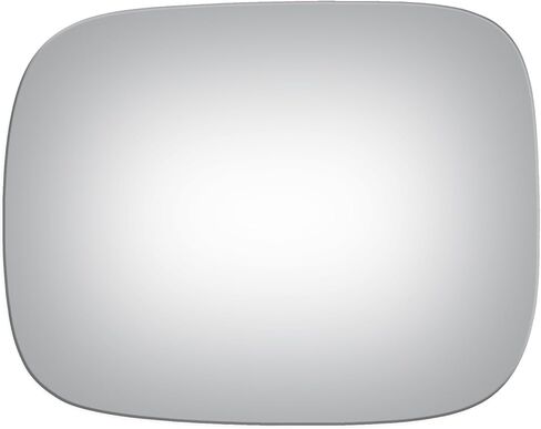 Burco 4172 Redi-Cut Driver Side Mirror Glass for Volvo V70 ، XC70 ، XC90 in Saudi Arabia