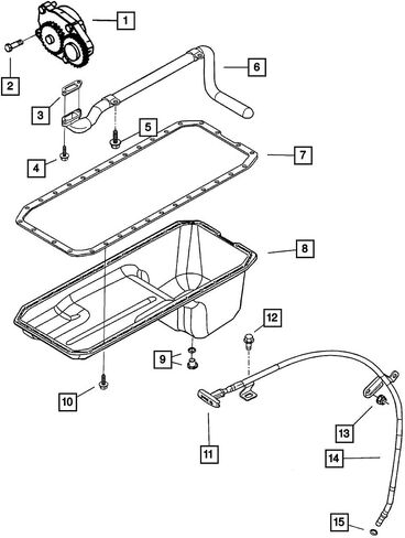 أداء MOPAR 5080631AB شرارة المكونات in Saudi Arabia