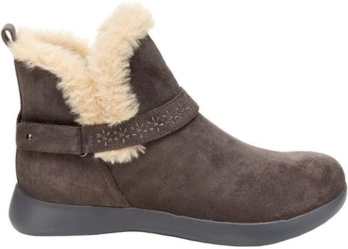 Women's Comfort Bootie Ankle Boot in Saudi Arabia