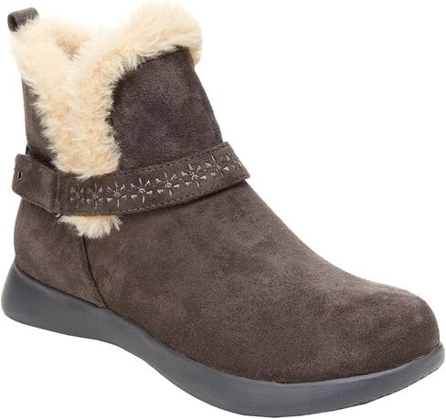 Women's Comfort Bootie Ankle Boot in Saudi Arabia
