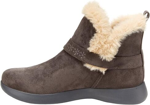 Women's Comfort Bootie Ankle Boot in Saudi Arabia