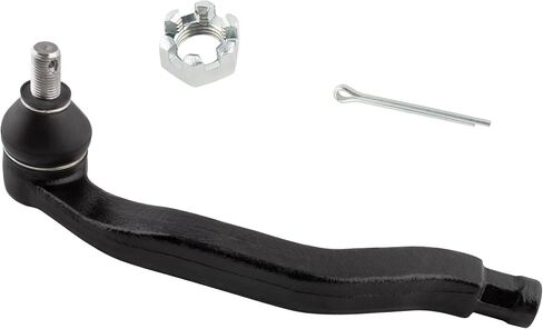 2pcs Front Outer Tie Rods Suspension Kit Left Right Side For HONDA PRELUDE 1992-1996 All Models ES80679 ES80680 in Kuwait