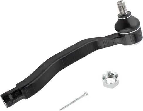 2pcs Front Outer Tie Rods Suspension Kit Left Right Side For HONDA PRELUDE 1992-1996 All Models ES80679 ES80680 in Kuwait