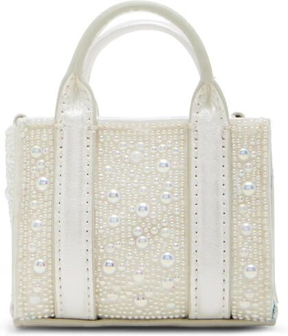 Betsey Johnson Teeny Tiny Crossbody Bag in Saudi Arabia