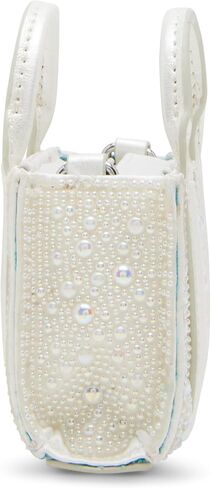 Betsey Johnson Teeny Tiny Crossbody Bag in Saudi Arabia