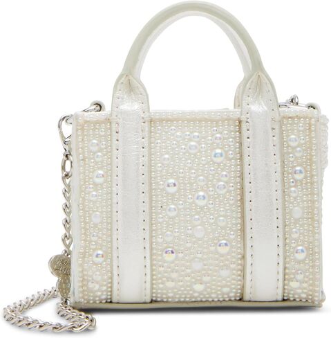 Betsey Johnson Teeny Tiny Crossbody Bag in Saudi Arabia