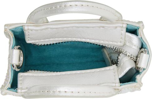 Betsey Johnson Teeny Tiny Crossbody Bag in Saudi Arabia