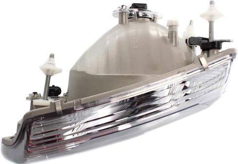 Garage-Pro Driver and Passenger Side Headlight for Ford Explorer 2002-2005 Halogen With bulbs fits Eddie Bauer Limited NBX XLS XLS Sport XLT XLT Sport Replaces # 1L2Z13008AA, 1L2Z13008AB in Saudi Arabia