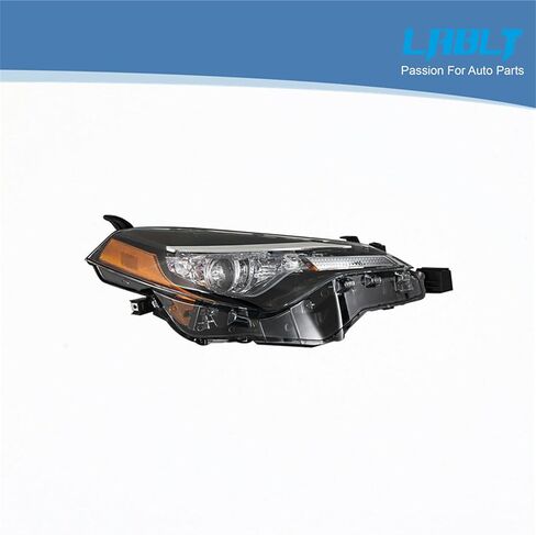LABLT LABLT LEADS PRESSIONS لعام 2017 2018 2019 COROLLA LE ECO L LE LE in Saudi Arabia