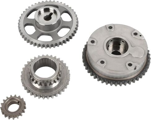 ECCPP Engine Timing Chain Kit suit for 2012-2015 for Honda Crosstour;2012-2014 for Honda CR-V;2008-2012 for Honda Accord in Saudi Arabia