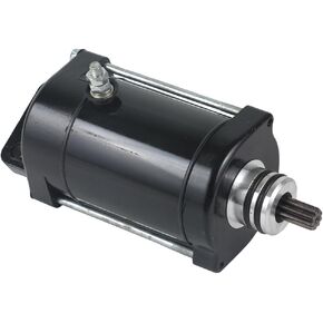 RAREELECTRICAL New Starter Compatible with 97 Artic Cat Daytona 1000 Jet Ski 3008-327 3008-536 in Kuwait