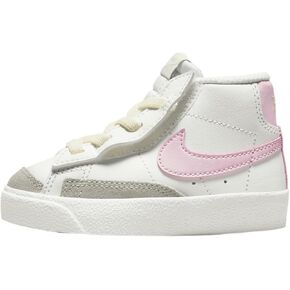 Nike Blazer 77 GS Pure Platinum/Metallic Silver Size 6 in Kuwait