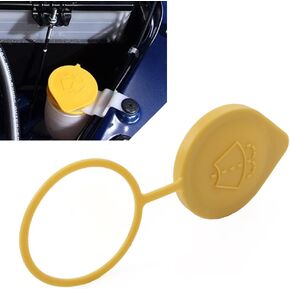 LiRu Wiper Wiper Washer Fluid Cover Cover Cover Cover Water Tank Bottle for Subaru Crosstrek Forester Impreza Wrx Sti in Kuwait