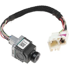 Rear View Backup Camera A2189050902 2189050902 Compatible with Mercedes-Benz CALSS E W212 A207 C207 E200 E250 E260 E300 E320 E350 E400 CLS63 in Saudi Arabia
