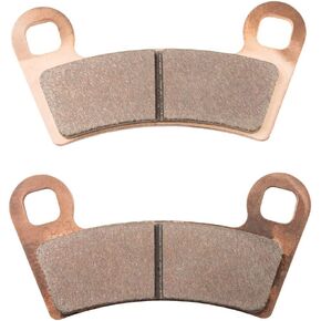 Tusk Brake Pad - Sintered Metal Rear Brake Rear Right Brake For Polaris RANGER XP 1000 Premium 2022-2025 in Saudi Arabia