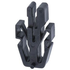 Rexka 30 pcs Grille Clips 13mm Width 23mm Length for Toyota 90467-13005 Celica Corolla Corona Cressida Pickup Starlet in Saudi Arabia