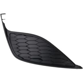 For Toyota Camry 2021 2022 Fog Light Cover Driver Side | Primed | Fits SE Type 2/Hybrid SE Model | Replacement For TO1038242 | 8148206190 in Kuwait