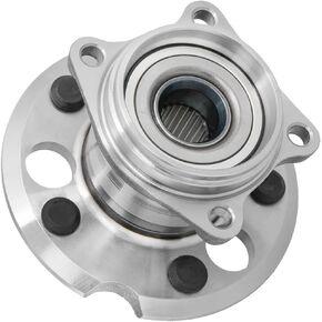 512338 - Rear Wheel Hub Bearing Assembly Compatible with 2001-2005 Toyota RAV4 [AWD ONLY] in Kuwait