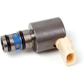 4L80E 1991 and Up TCC Lock up PWM Solenoid 4L30E TCC Solenoid 2000 and Up GM in Saudi Arabia