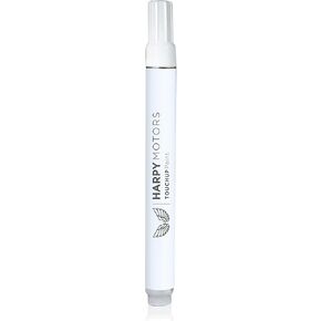 Harpy Motors Touch up Paint Pen Compatible with 2018-2018 Honda Odyssey G537M Forest Mist Metallic -Color Match Guaranteed in Saudi Arabia