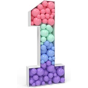 رسائل سرادق 3FT رسائل إطار بالون الفسيفساء سد رسائل فسيفساء مسبقة الرغوة للبالونات لعيد الميلاد بمشاركة زفاف عيد ميلاد ديكورات الحفلات. in Kuwait