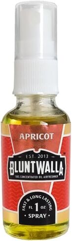 100% Concentrated Oil Air Freshener Spray 1 oz. Glass Bottle - Choose Your Scent (Lavender) in Saudi Arabia