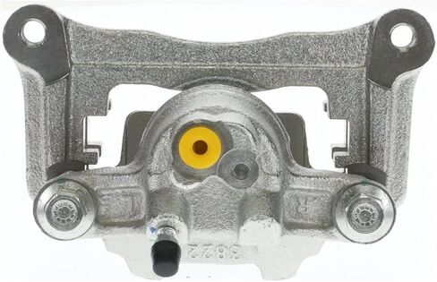 NEW REAW LEFT MELIDE CARIPER مع Toyota Avalon 3.0L 00-04 2000 2001 2002 2003 2004 4775007040 19-B2598 in Kuwait